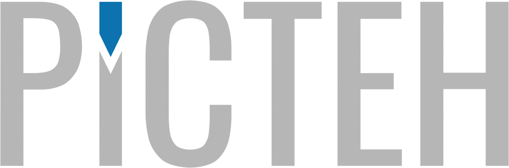 PICTEH logo